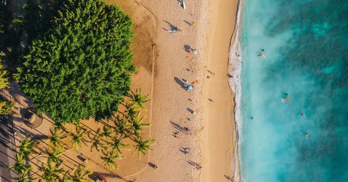 Los mejores consejos para viajar con poco presupuesto