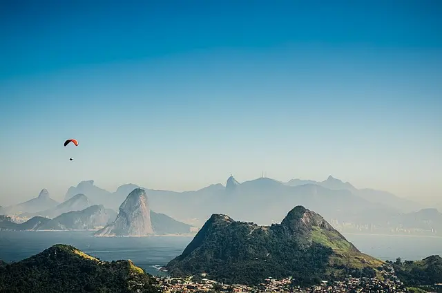 Los mejores destinos de aventura para tus vacaciones