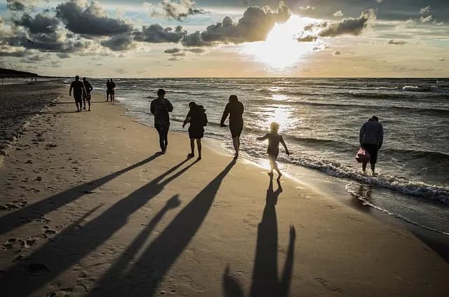 Cómo elegir el destino ideal para tus vacaciones soñadas