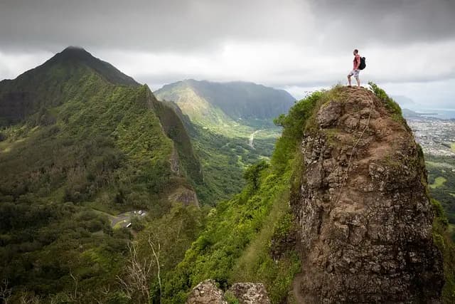 10 consejos para planificar un viaje de aventura inolvidable