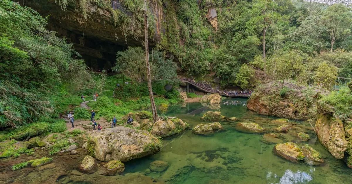 Tendencias en turismo de aventura para 2026