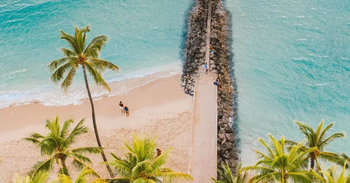Cómo elegir el mejor destino de viaje para tus vacaciones