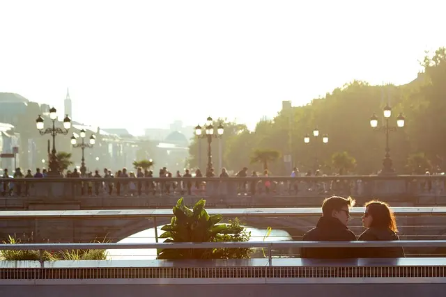 10 consejos infalibles para disfrutar de un viaje en pareja