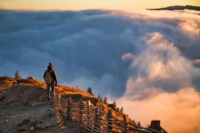 Cómo planificar un viaje de aventura inolvidable