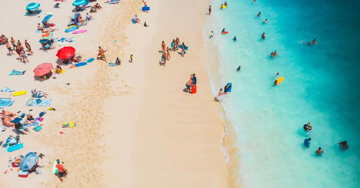 Cómo elegir el destino ideal para tus vacaciones