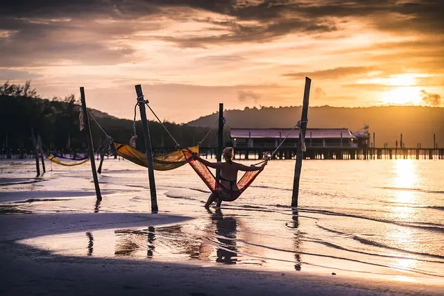 Cómo elegir el destino ideal para tus próximas vacaciones