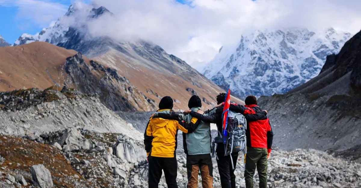 10 consejos para planificar un viaje de aventura perfecto