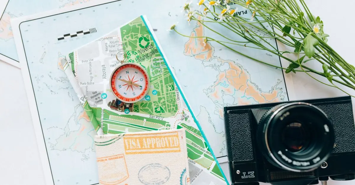 Guía completa para viajar con bajo presupuesto