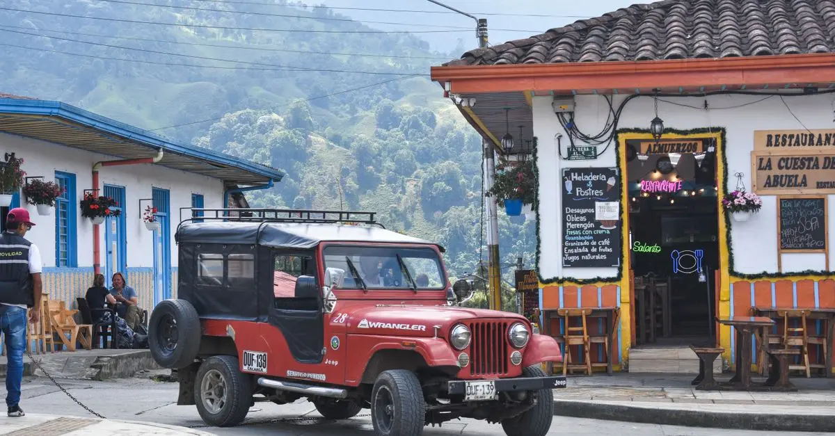Los destinos más exóticos para tus vacaciones