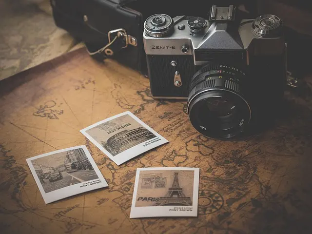 Cómo planificar un viaje perfecto: pasos esenciales