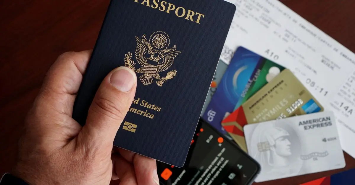 Todo lo que necesitas saber sobre los visados para viajar