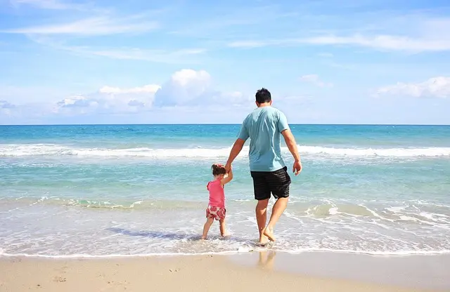 Cómo elegir el destino perfecto para tus vacaciones familiares