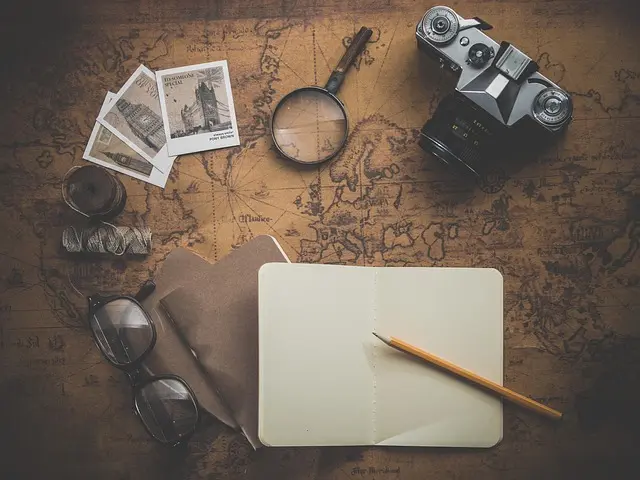 Cómo elegir el destino ideal para tus vacaciones familiares