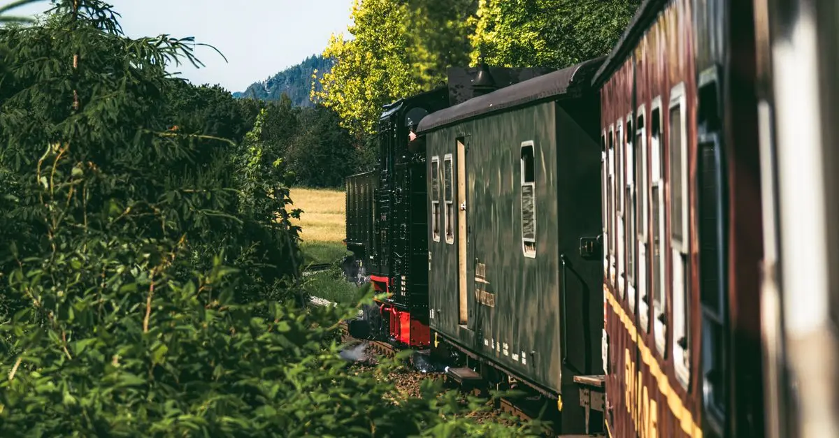 Los mejores consejos para viajar en tren por Europa