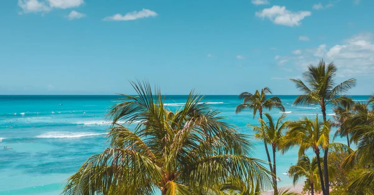 Cómo elegir el mejor destino para tus vacaciones