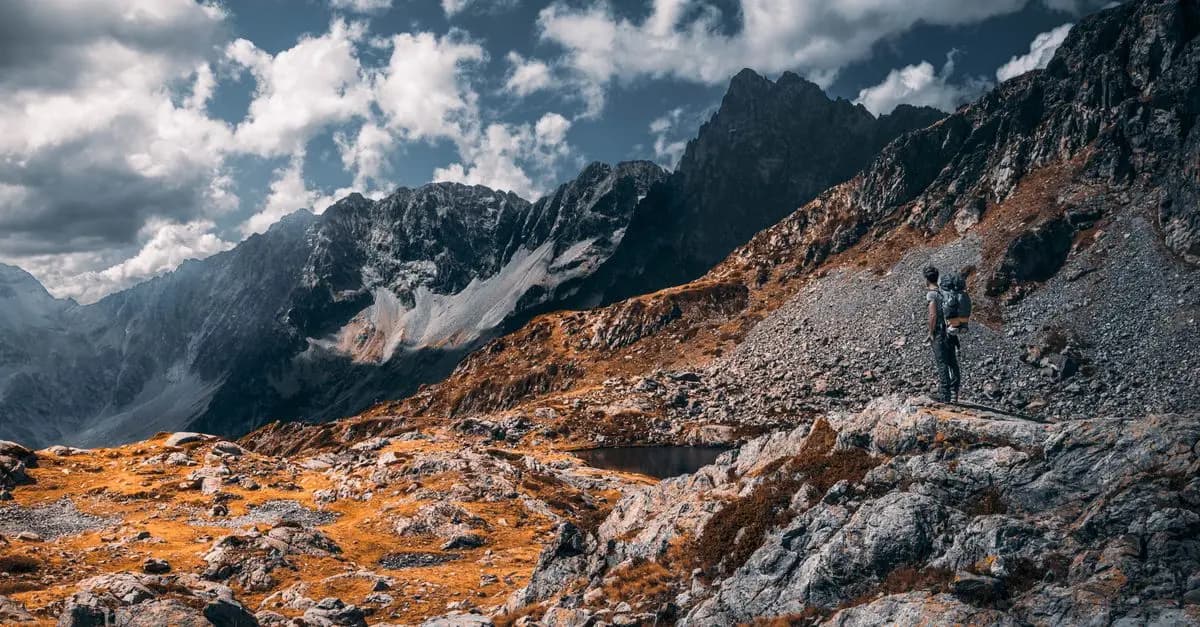 Cómo planificar un viaje de aventura inolvidable