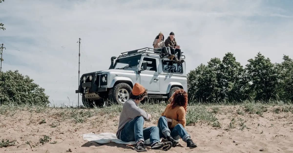10 consejos para organizar un viaje en grupo sin estrés