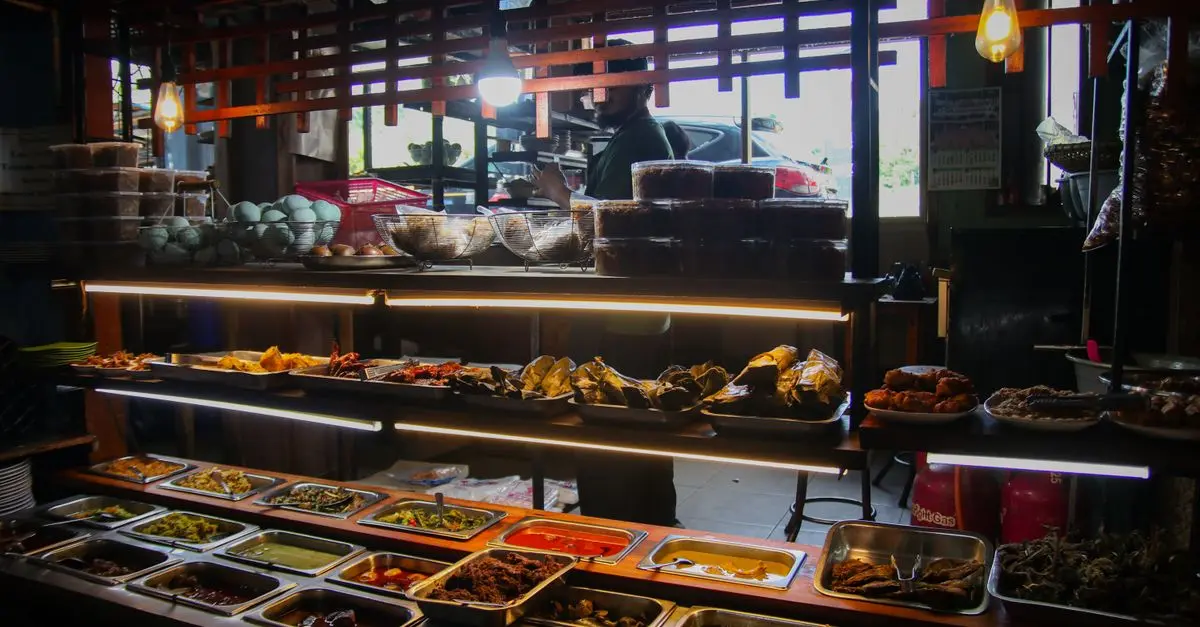 Todo sobre el turismo gastronómico en España