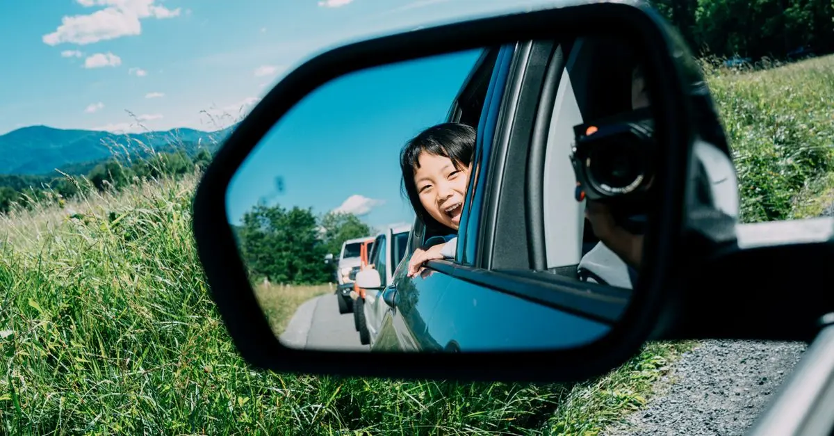 Cómo organizar un viaje por carretera perfecto: guía paso a paso