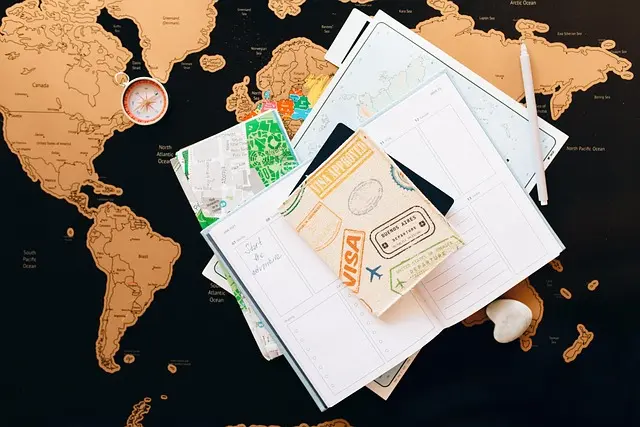 Cómo planificar un viaje a medida: consejos prácticos