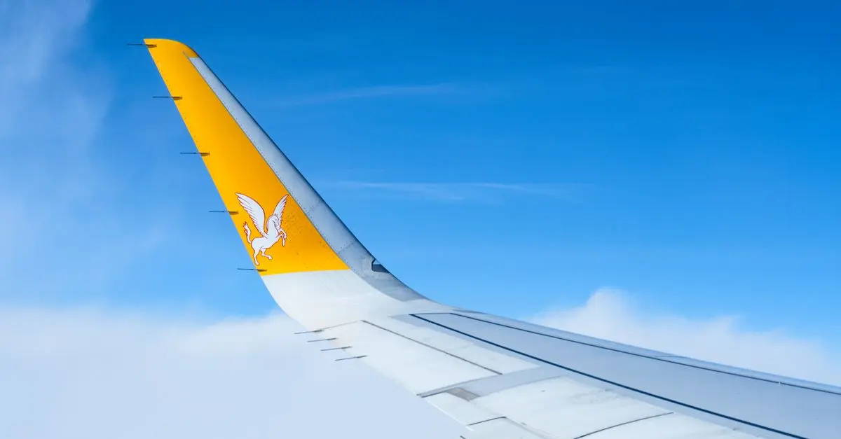 Comparativa de las principales aerolíneas del mundo