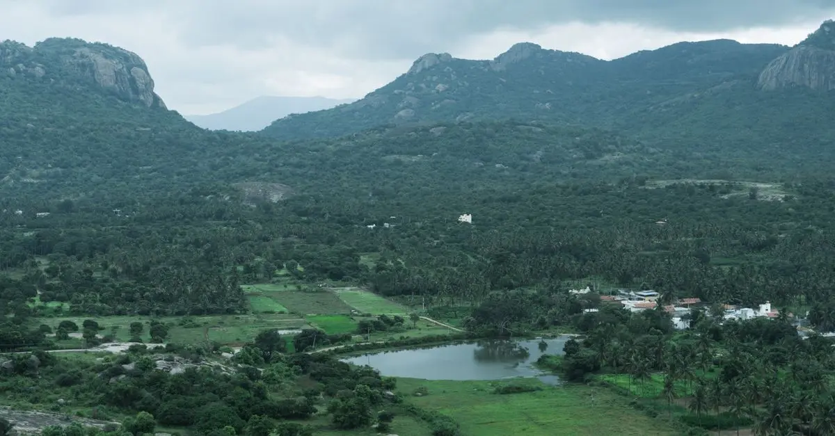 Todo lo que debes saber sobre el turismo rural