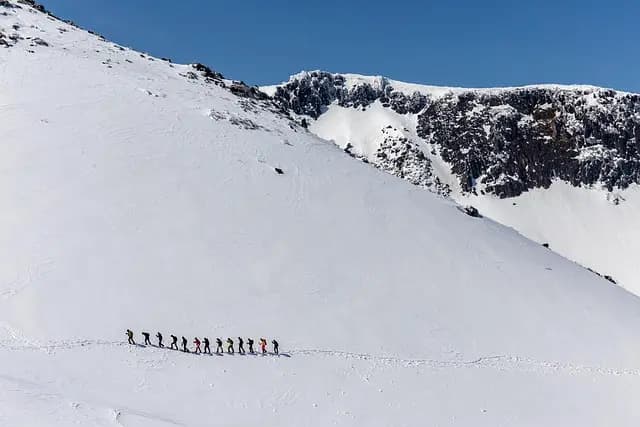 10 consejos para planificar un viaje de aventura inolvidable