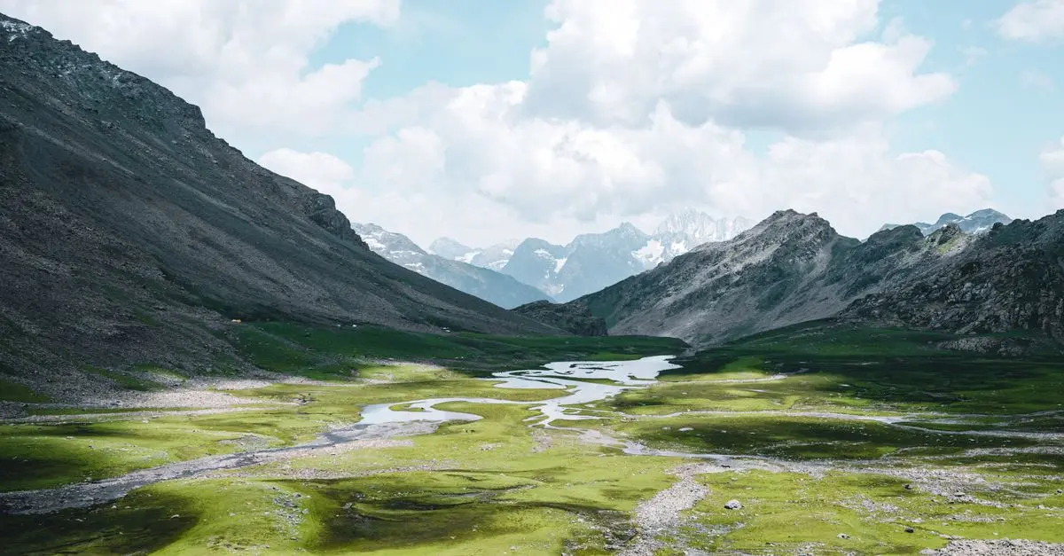Cómo elegir el mejor destino para tu viaje de aventura