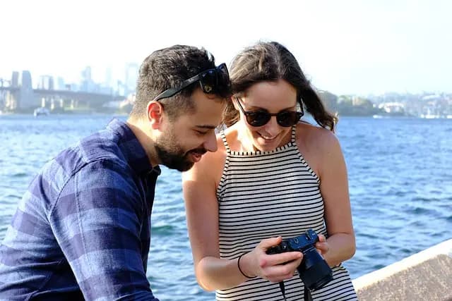 10 consejos para viajar en pareja y fortalecer la relación