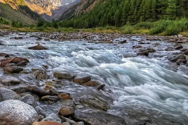 Los mejores destinos de aventura para explorar