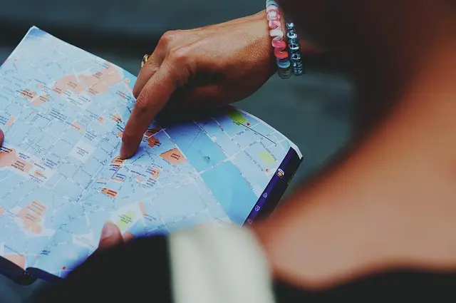 Cómo preparar un itinerario ideal para tu próximo viaje