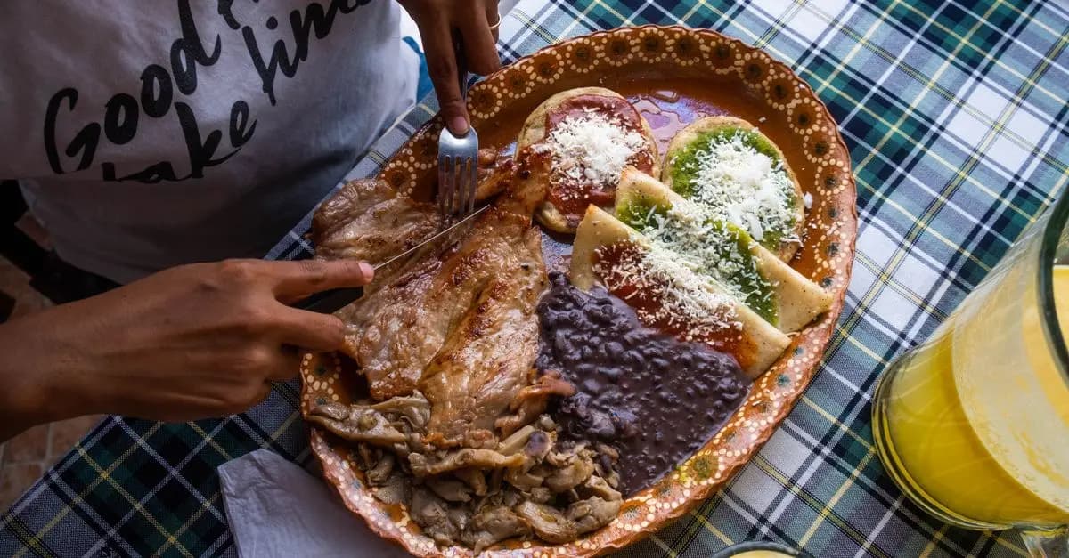Los mejores consejos para disfrutar de la gastronomía local