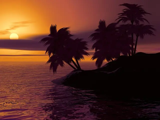 Los mejores destinos para unas vacaciones de verano