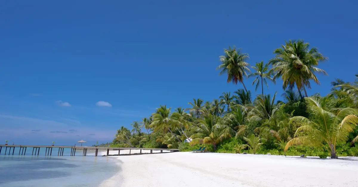 Cómo elegir el mejor destino para tus vacaciones soñadas
