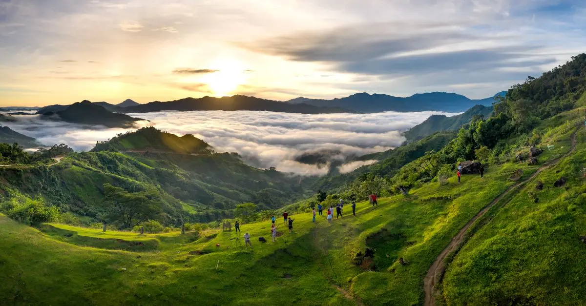 Cómo planificar un viaje de aventura inolvidable