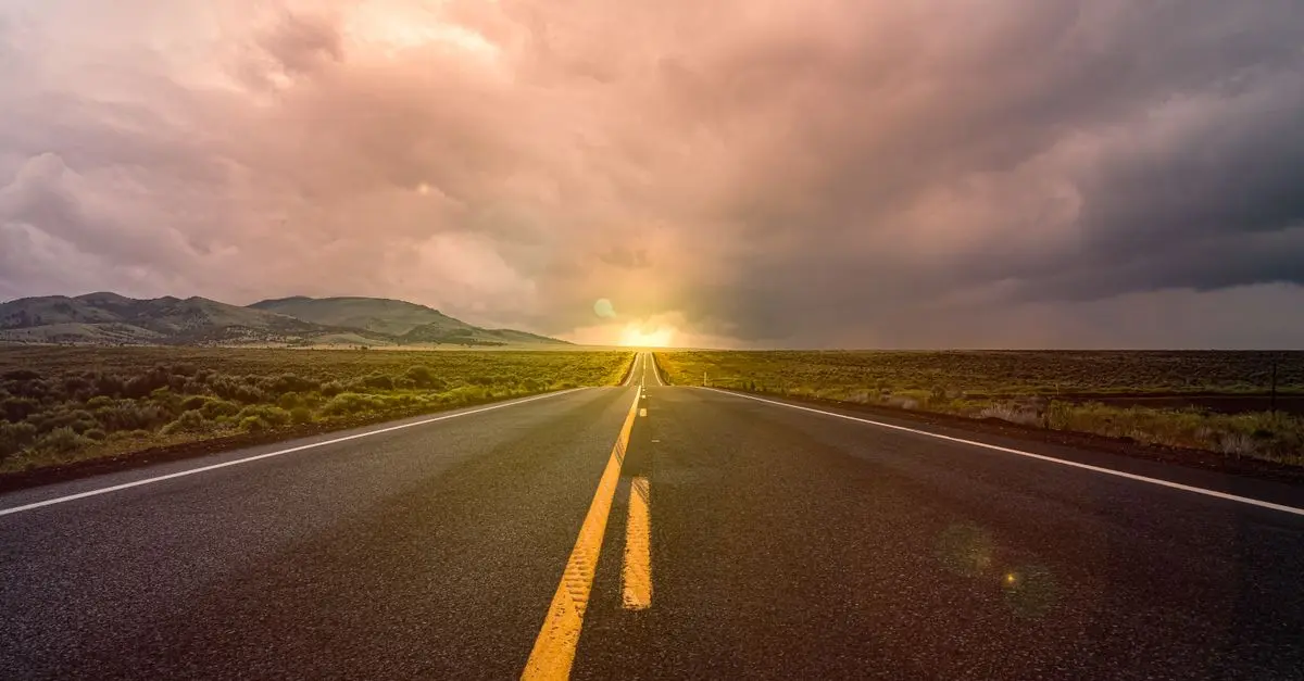Cómo planificar un viaje road trip sin estrés