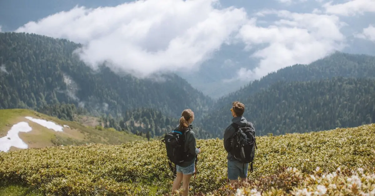 Cómo planificar un viaje de aventura inolvidable