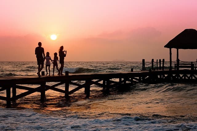 10 consejos imprescindibles para un viaje en familia exitoso