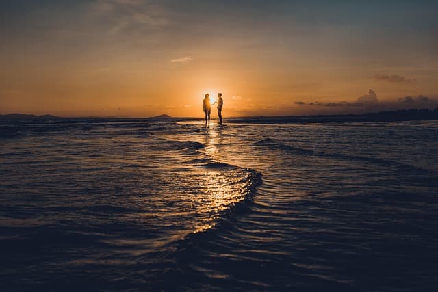 Cómo elegir el destino perfecto para tus vacaciones