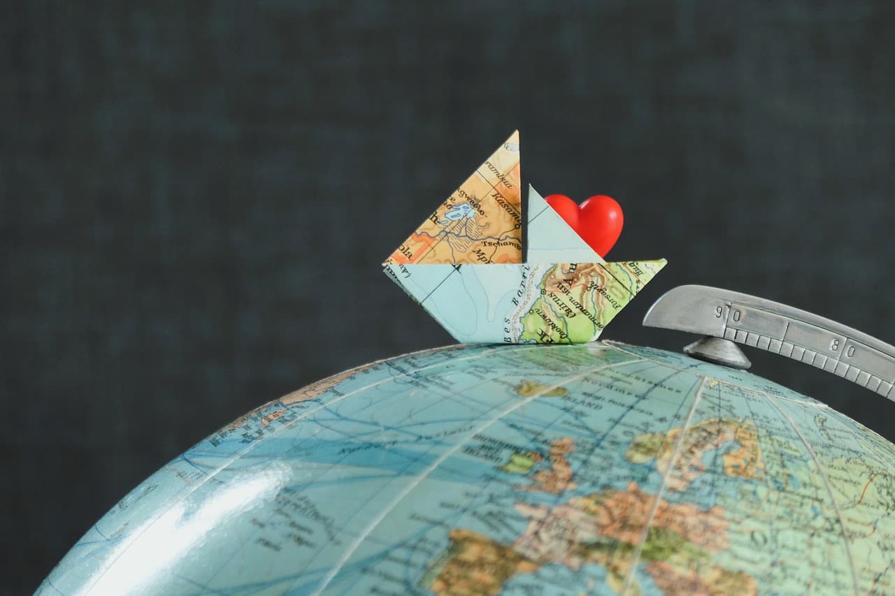 Las mejores estrategias para viajar de manera económica