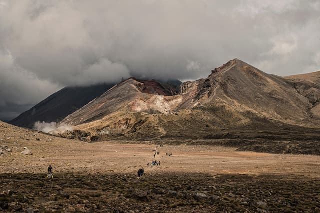 Los destinos de aventura más sorprendentes para tus vacaciones