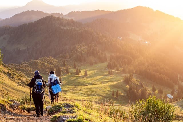 Cómo planificar un viaje de aventura inolvidable